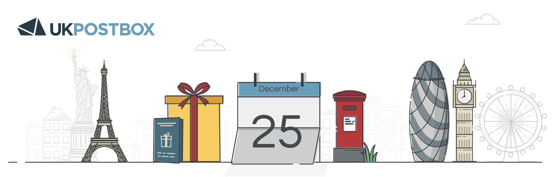 Christmas Post The Last Mailing Dates For Christmas 2020